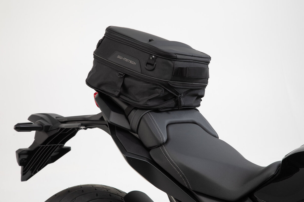 Borsa posteriore moto ION S Aprilia RSV 4 1100 Factory (19-)