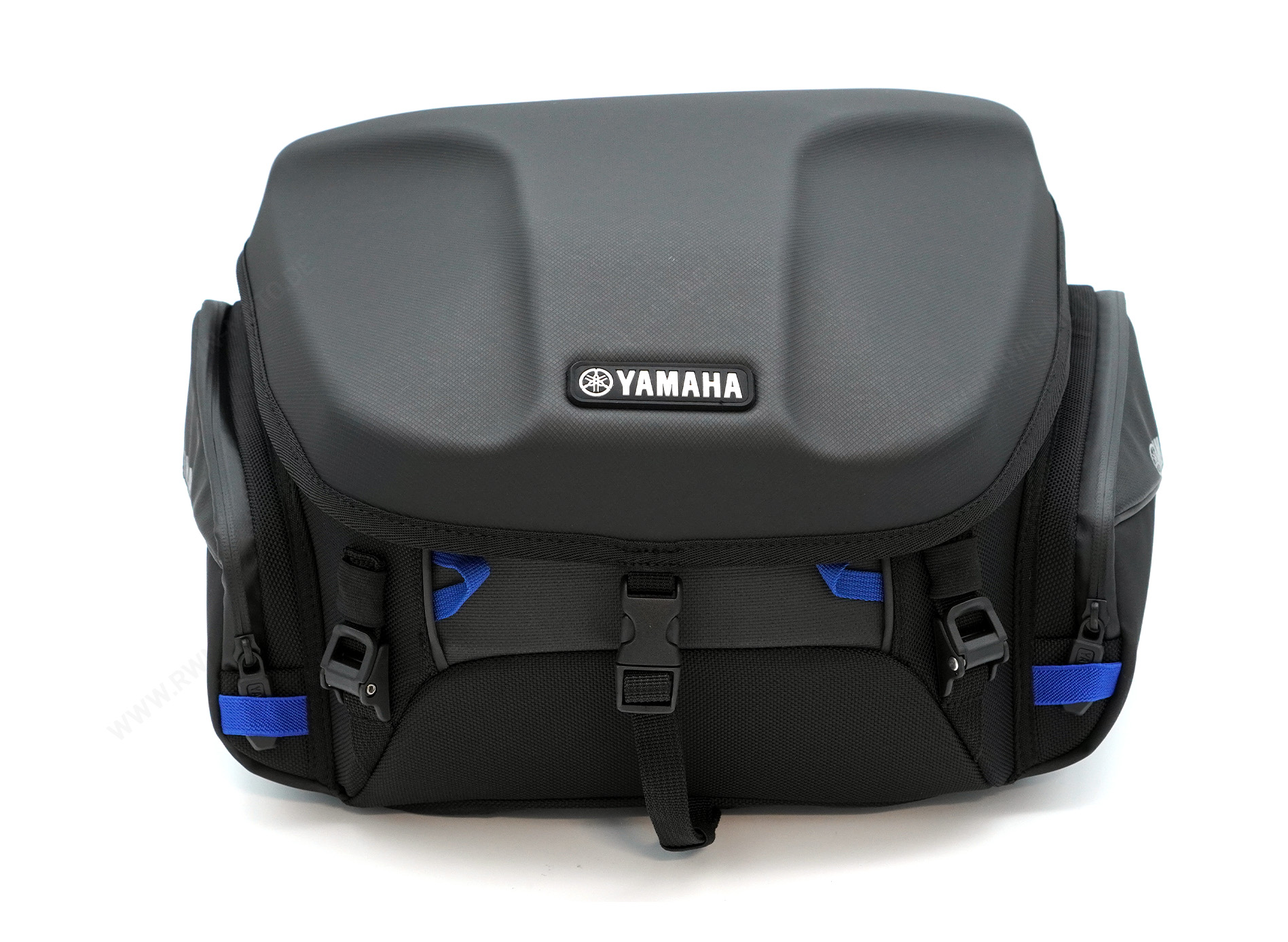 Borsa posteriore Yamaha / borsa per il sedile posteriore 24 l - 36 l