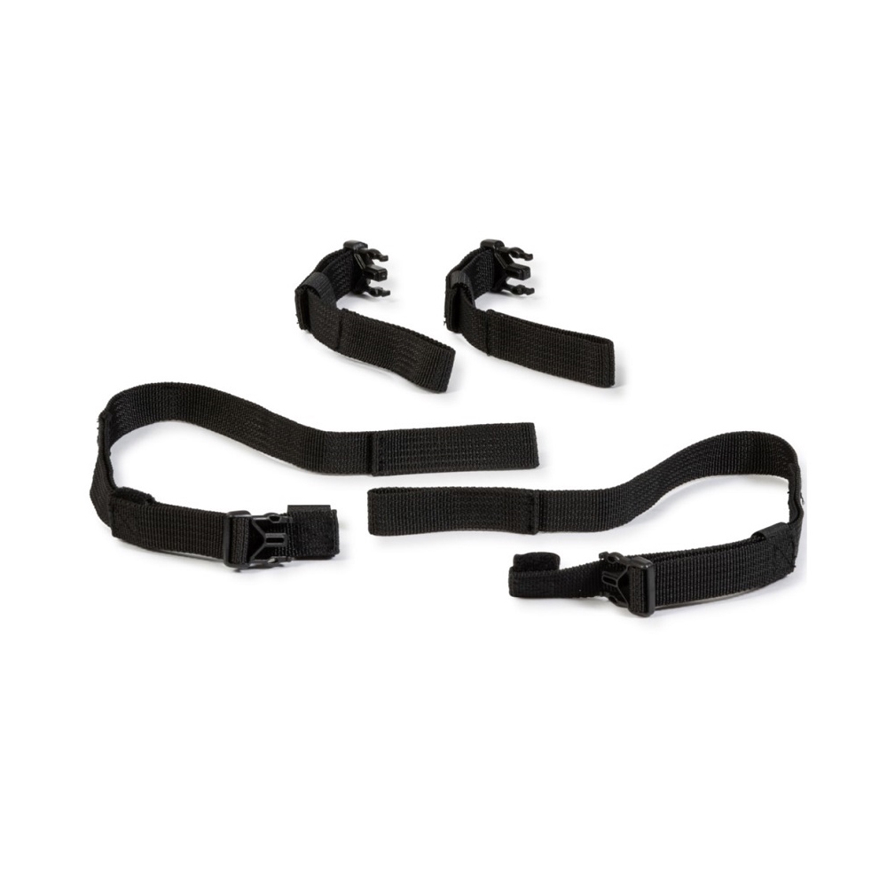 Kit di montaggio borsa sella passeggero per Honda CBR 500 R (19-) / CB 750 Hornet (23-)