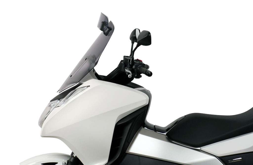Cupolino da turismo Vario MRA "VTM" per HONDA INTEGRA 700 /750 (anno 12-)