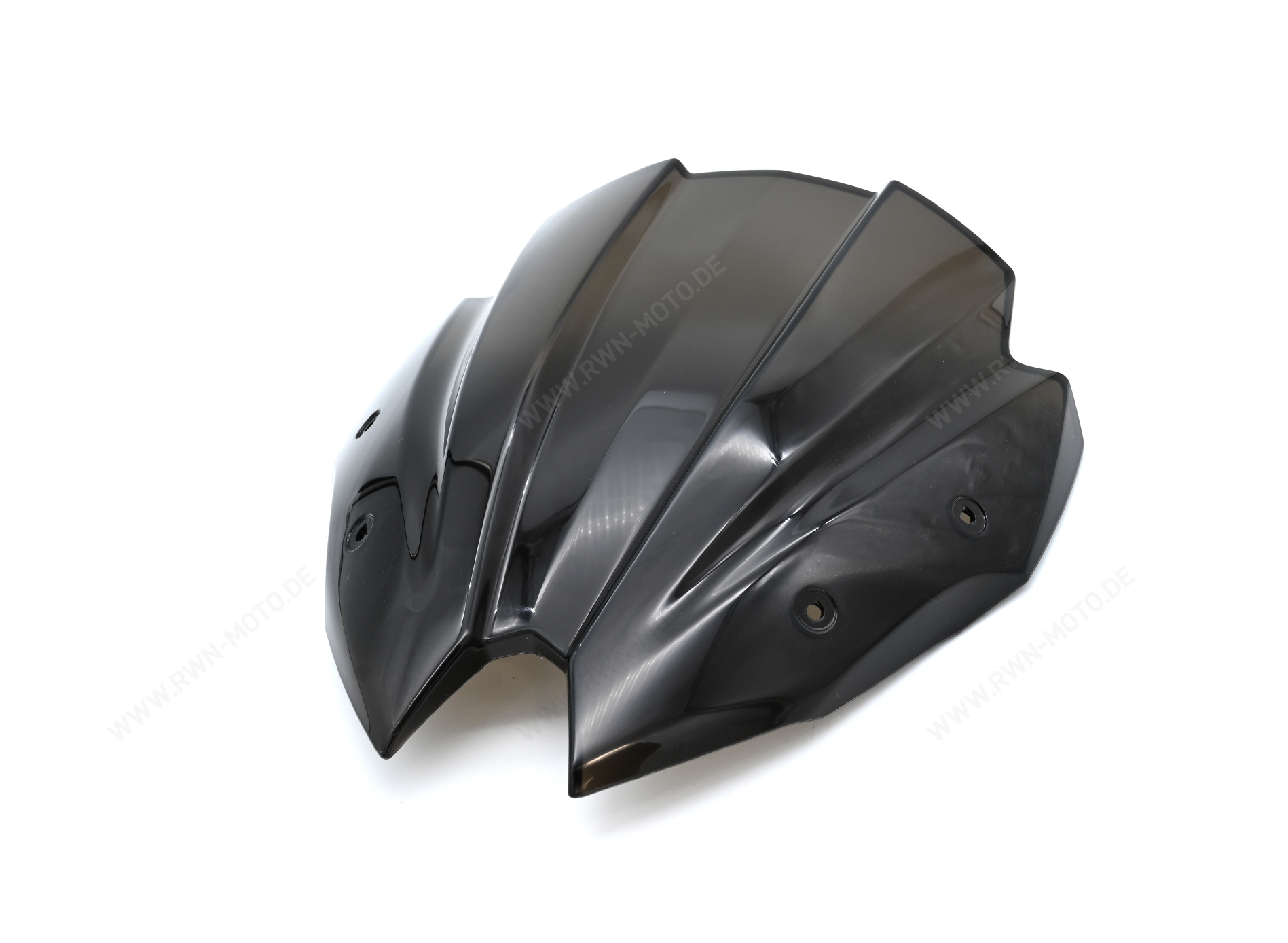 Parabrezza Fumè Z800 2015 Originale Kawasaki