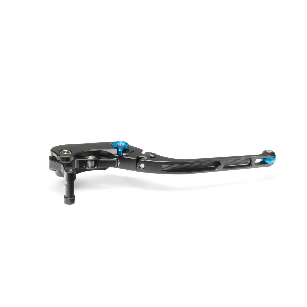 Leva del freno a mano - Blu per YZF R1 / R1M (Bj.15-) Originale Yamaha