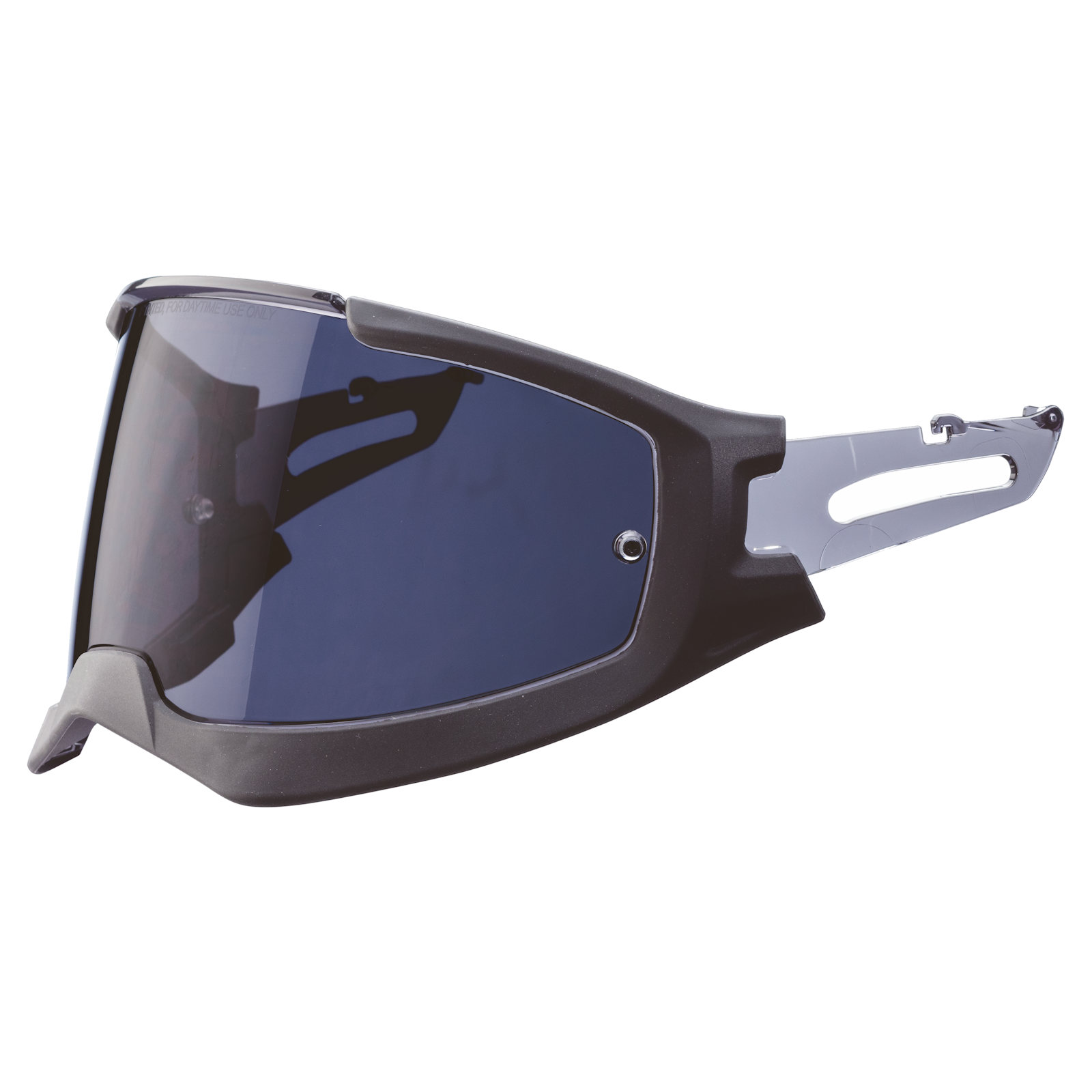 Visiera Caberg Ghost, 85% colorata