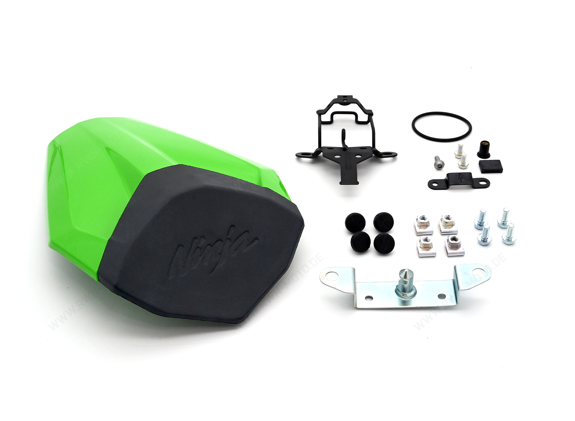 Coprisella passeggero per Kawasaki Ninja ZX-4RR (24-) Originale