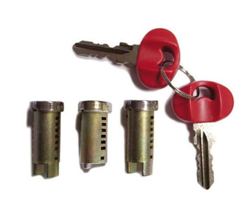V PARTS Blocco accensione NRG 50 TYPHOON, STORM 50, SKIPPER 125/150