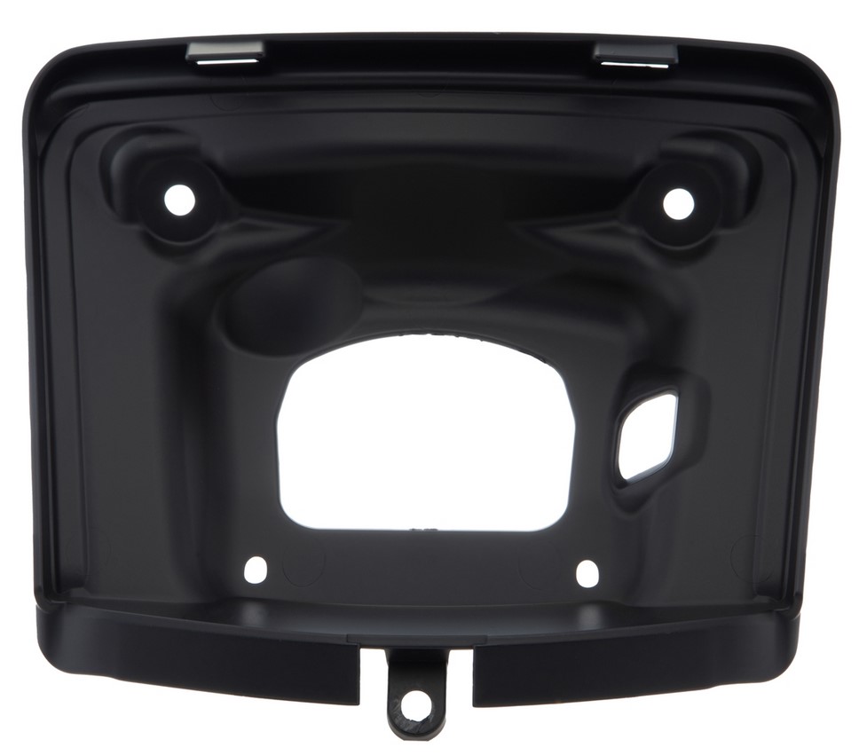 Fanale posteriore MK II LED per Vespa GTS/GTS Super/GTV 125-300cc HPE ('18-), trasparente
