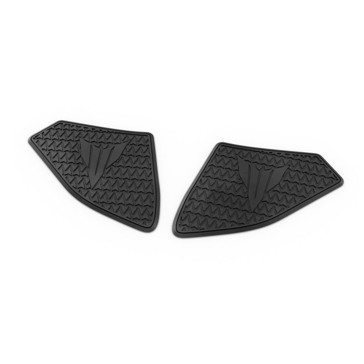 Tappi laterali per MT-09 (anno 21-23) Originali Yamaha