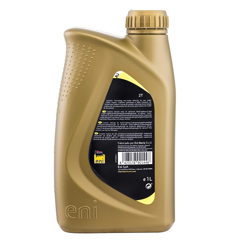 CHAMPION® Olio motore per scooter 2 tempi Moto HP - 1 litro