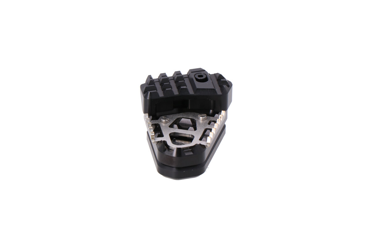 SW-Motech Estensione della leva del freno a pedale per Honda NX 500 (24-)