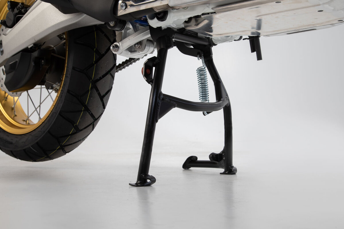 Barra antiurto per Aprilia Tuareg 660 (21-) SW Motech