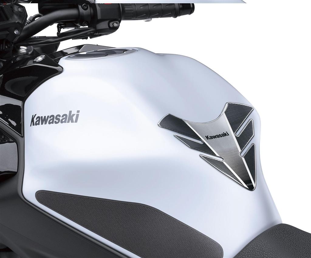 Paraserbatoio "Kawasaki" Ninja650 2017/ Z650 2017 Originale Kawasaki