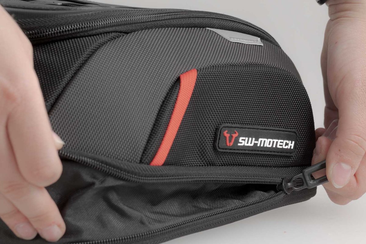 PRO Micro Borsa da serbatoio Aprilia Tuareg 660 (21-)