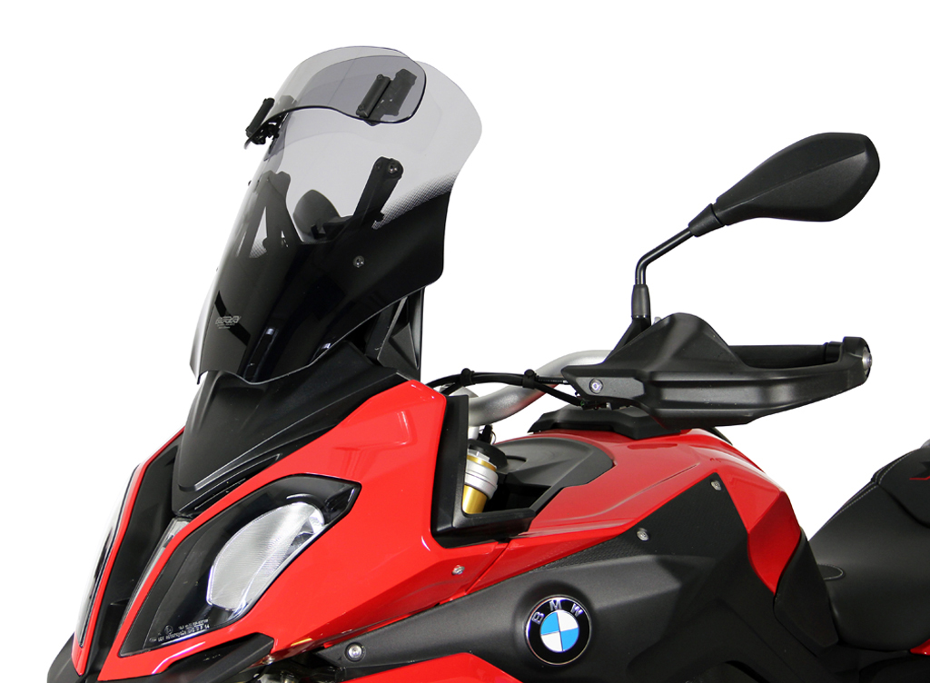 Cupolino da turismo Vario MRA "VTM" per BMW S1000 XR (Bj.15-19)