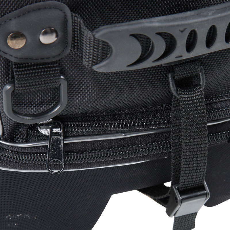 Borsa da serbatoio Street Tourer L Hepco & Becker