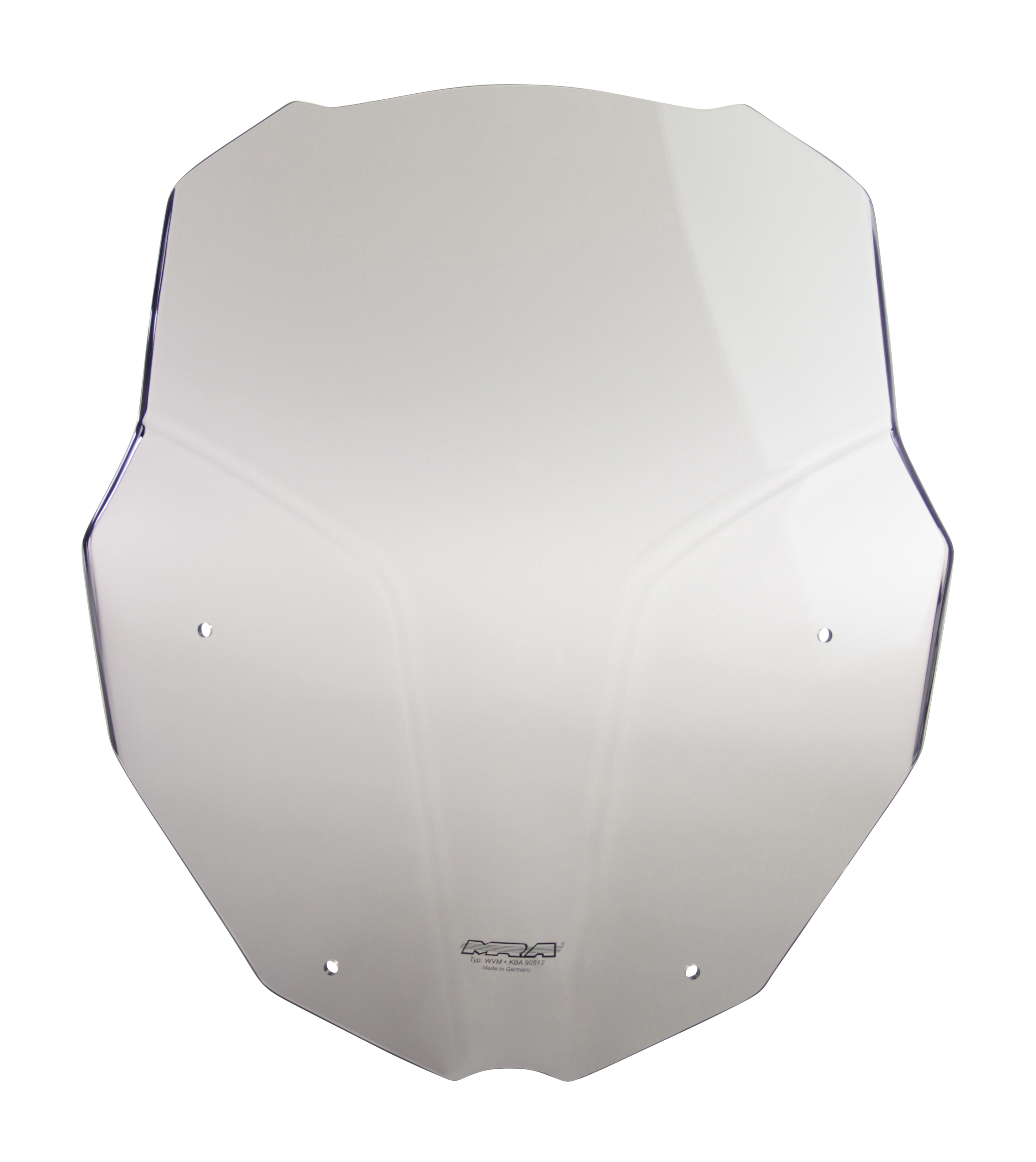 Cupolino Touring MRA "TM" per TRIUMPH TIGER 800 /XC /XR / XRT (Bj.18-)