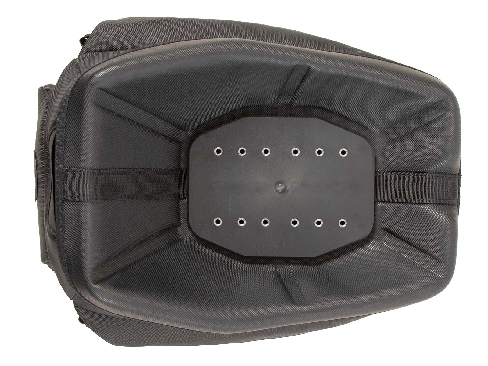 Borsa da serbatoio Epic 11 Hepco & Becker