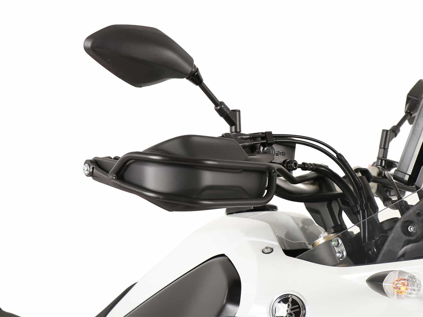 Grip guard per Yamaha Ténéré 700 World Raid (22-) Hepco & Becker