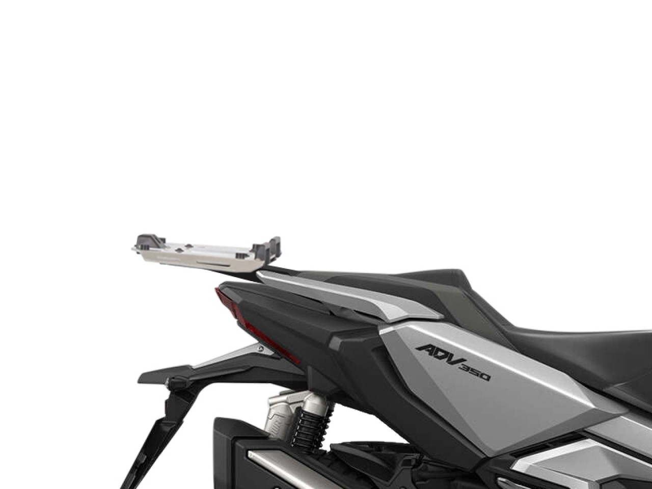 Portavaligie superiore Shad per Honda ADV 350 (22-)
