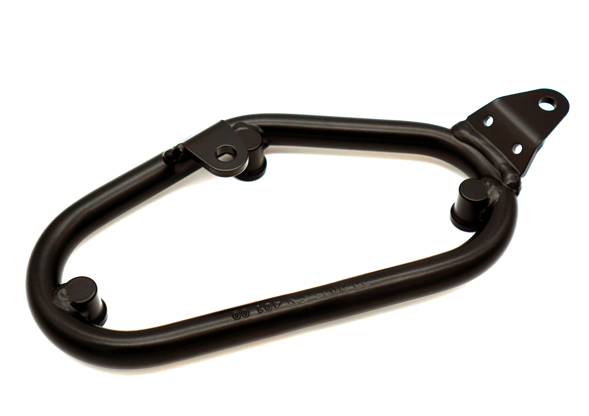 Staffa per borsa da sella per Honda CMX 1100 Rebel 2021-
