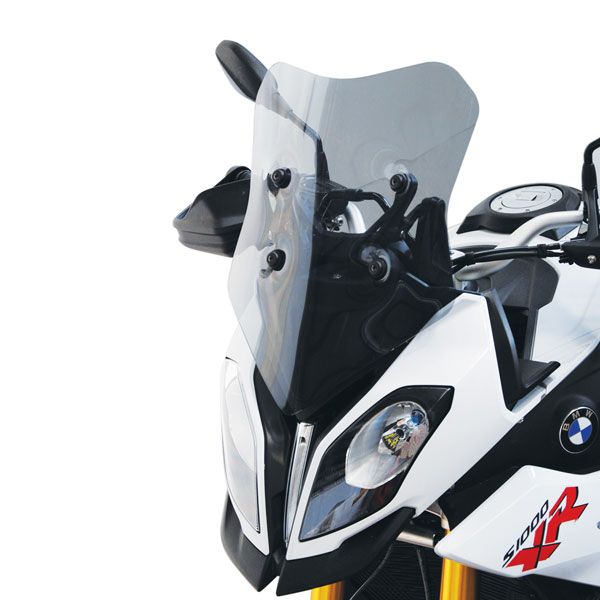 Cupolino tipo originale - altezza 495 mm per BMW S 1000 XR (15-19)