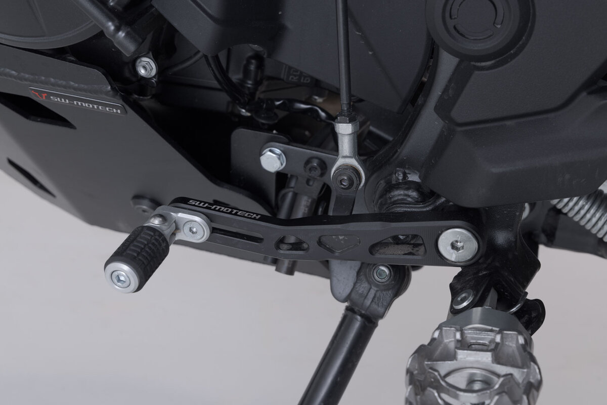 SW-Motech Leva del cambio per Honda XL 750 Transalp (23-) SW-Motech