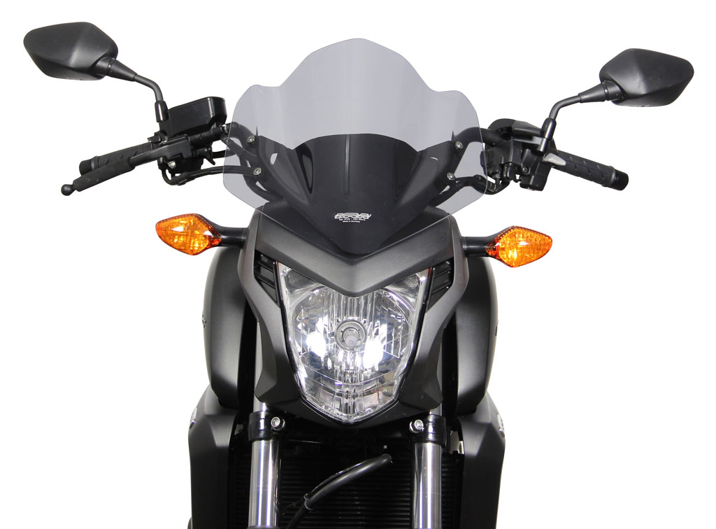 Cupolino Touring MRA "NTM" per HONDA CTX 700N - tutti gli anni di costruzione