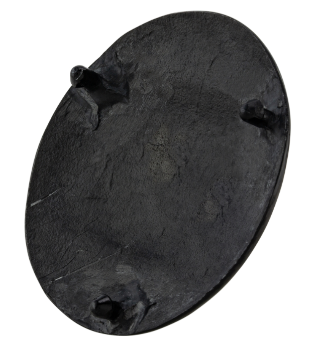 Cover Vario cover LEADER per Vespa, in carbonio