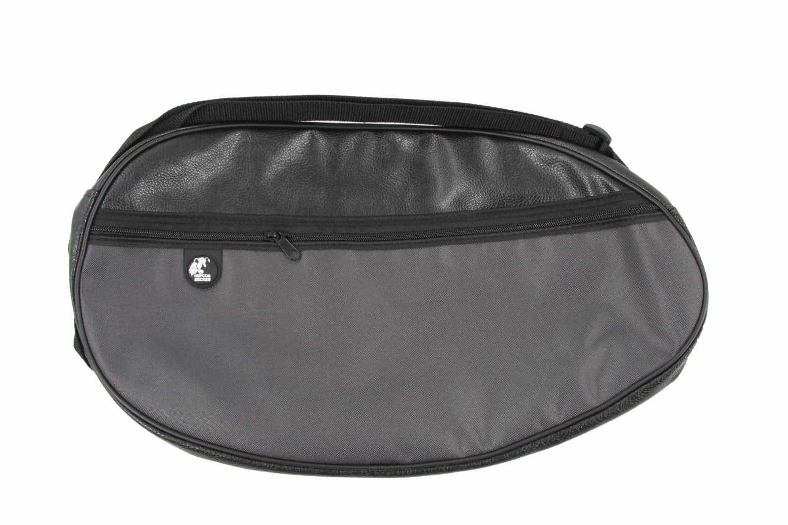 Borsa interna per bisaccia Buffalo /Buffalo Custom /Ivory Hepco & Becker