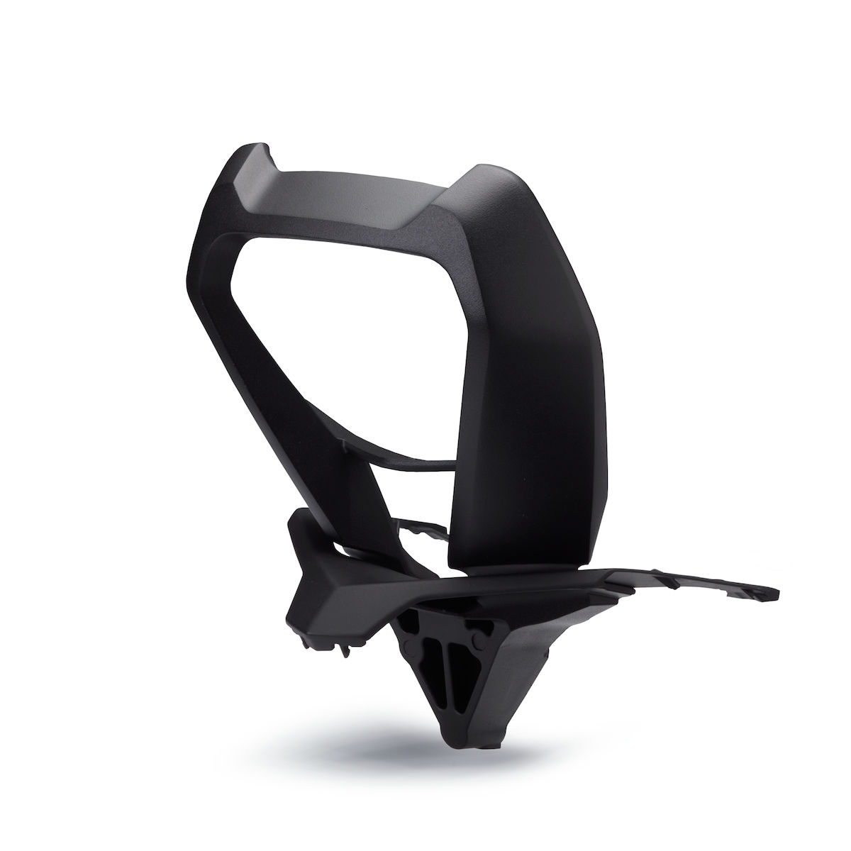 Staffa per sissybar per X-MAX / XMAX Genuine Yamaha