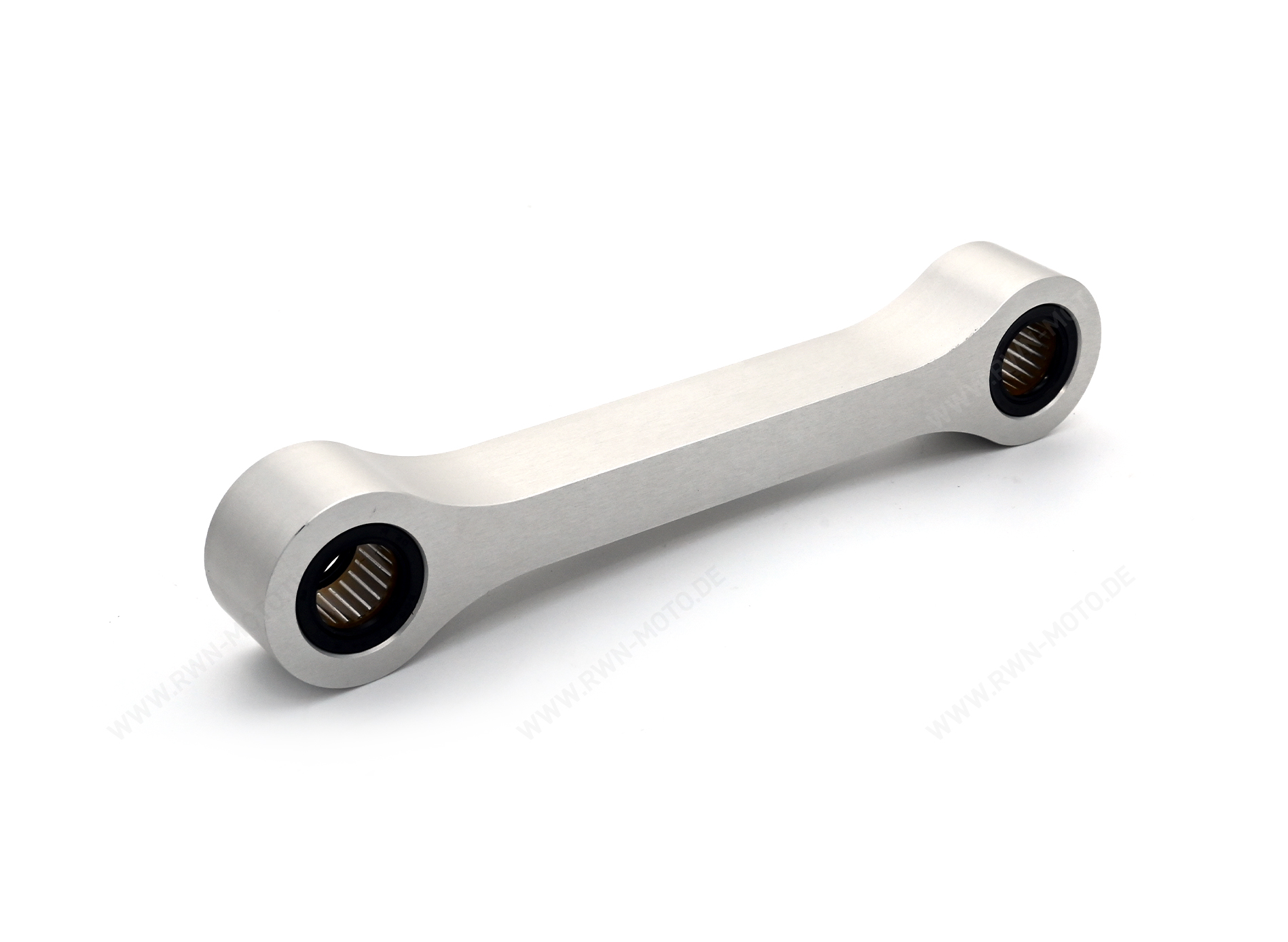 Leva di abbassamento per Yamaha Tracer 9 / GT (21-) XSR 900 (22-) / MT-09 (24-)