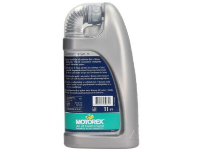 Olio per ingranaggi Motorex, 75W/90, Prisma ZX, 1 l