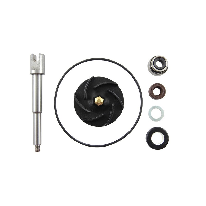 Kit di riparazione della pompa dell'acqua V PARTS