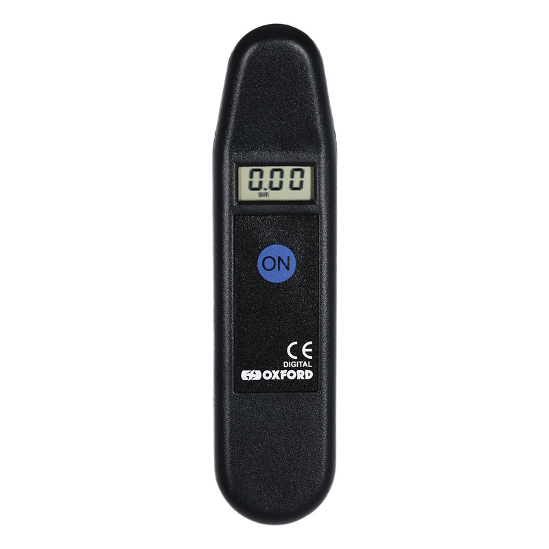 Manometro digitale Oxford AirGauge