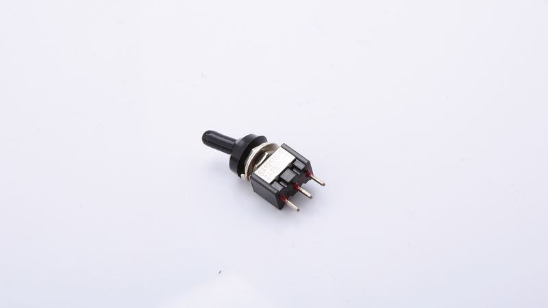 Interruttore a levetta intelligente HIGHSIDER con cappuccio in gomma (M6) (1 pz)
