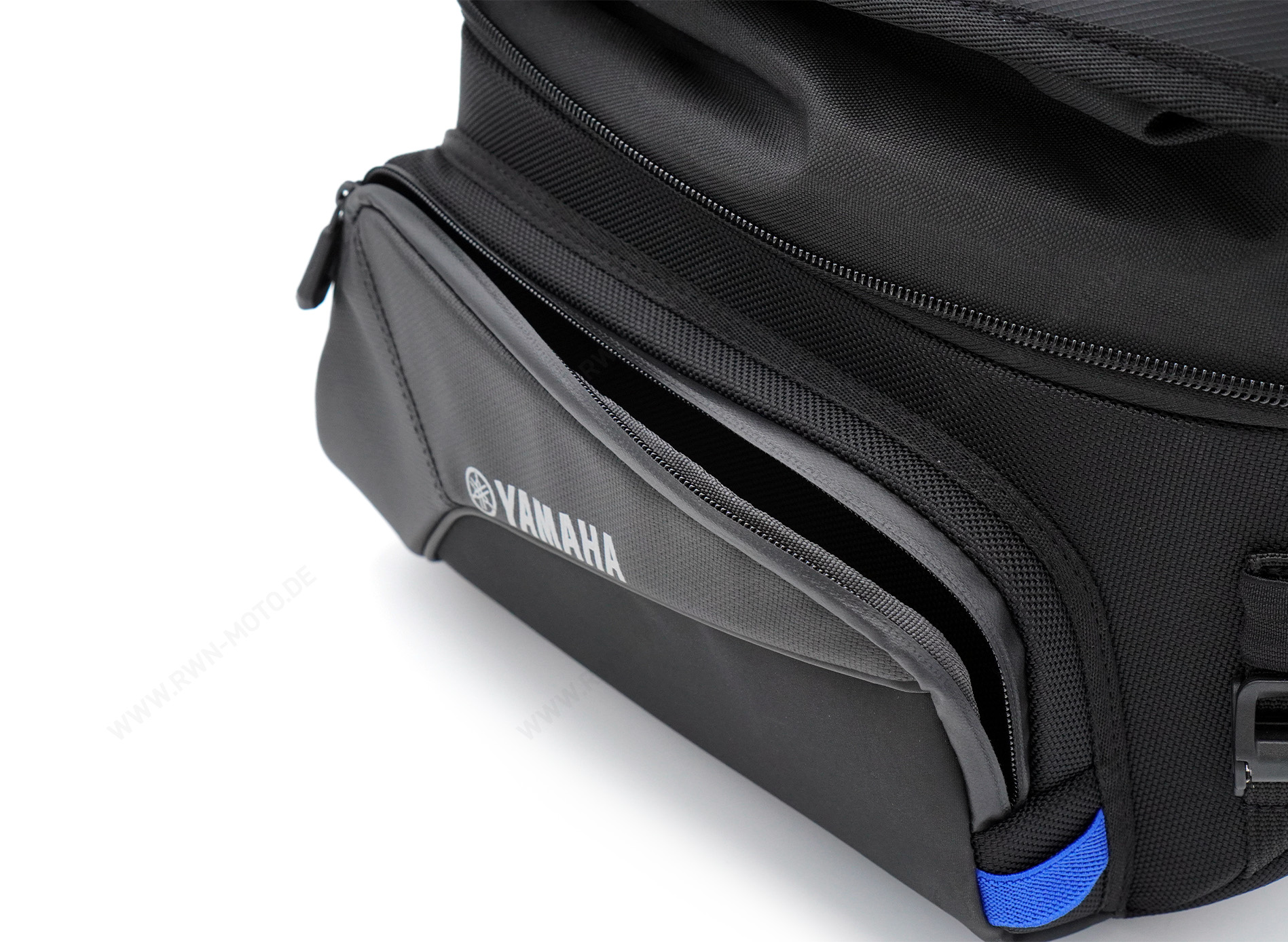 Borsa posteriore Yamaha / borsa per il sedile posteriore 24 l - 36 l