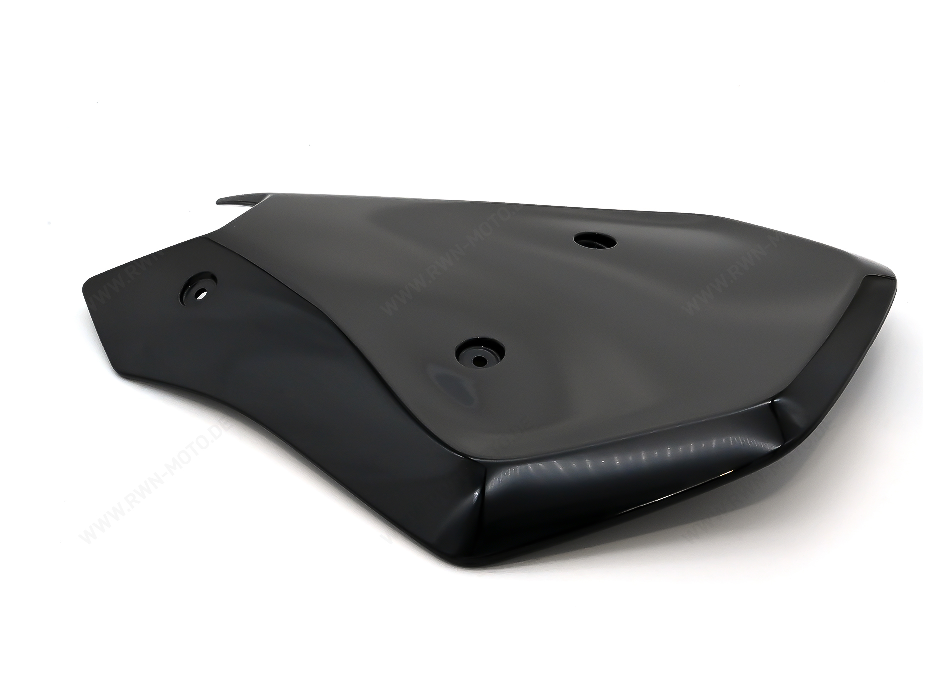 Copri strumenti grandi e oscurati per Kawasaki Z 900 /SE (25-) Originale Kawasaki