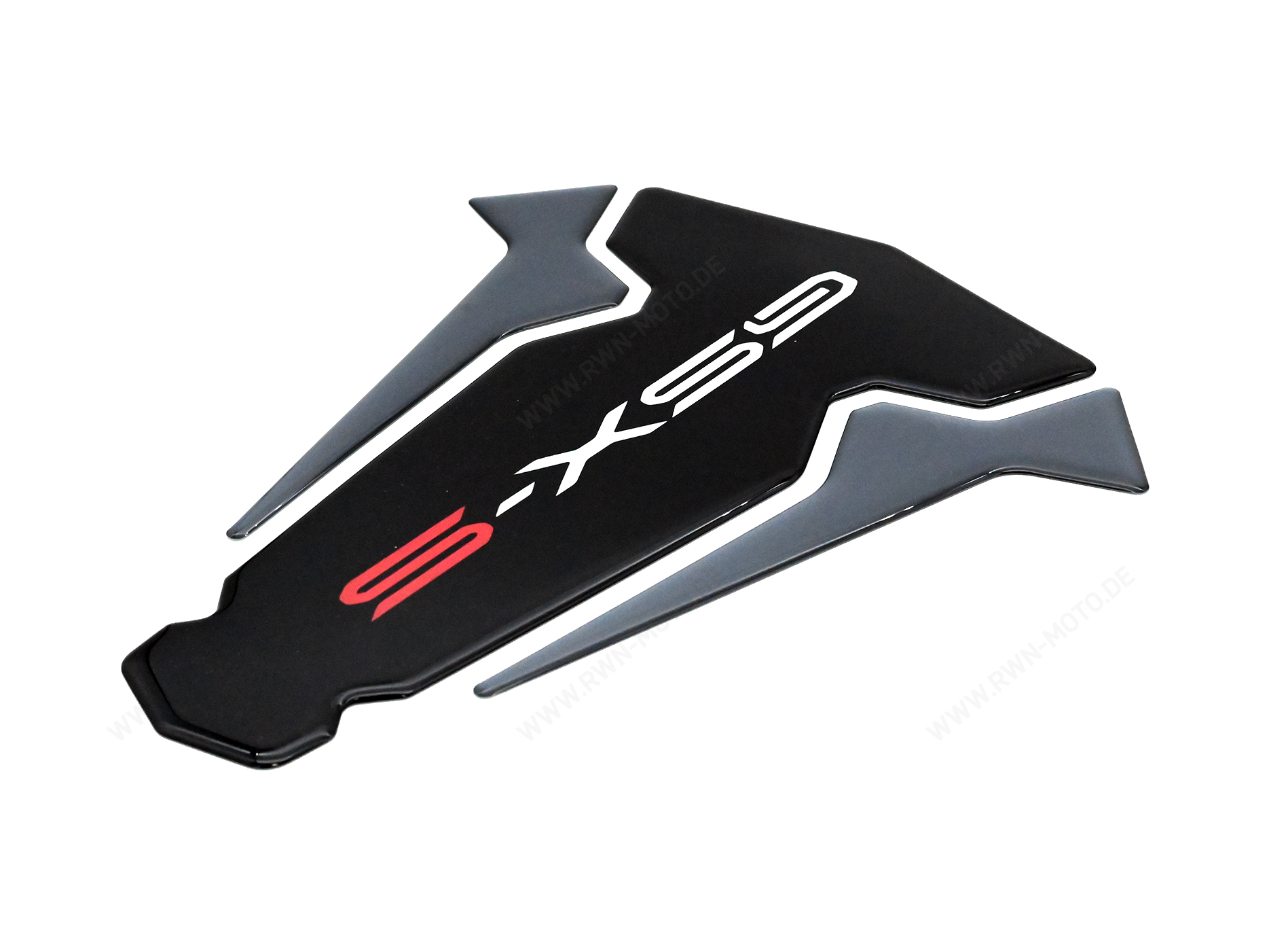 Protezione serbatoio per Suzuki GSX-S 1000 GX (24-) Originale