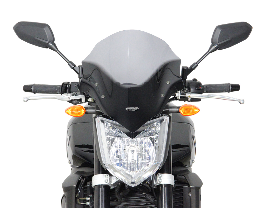 Cupolino Touring MRA "NTM" per YAMAHA FZ1 (Bj.2006-)