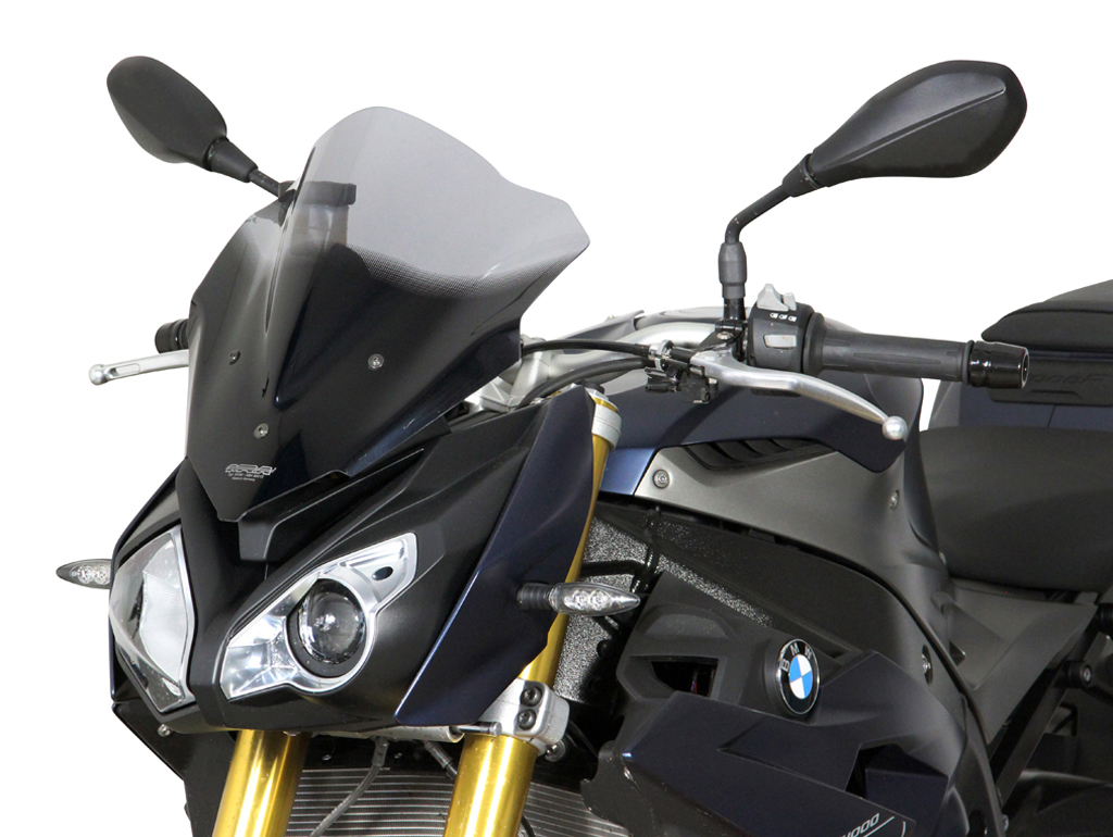 Cupolino Racing MRA "R" per BMW S 1000 R (Bj.14-)