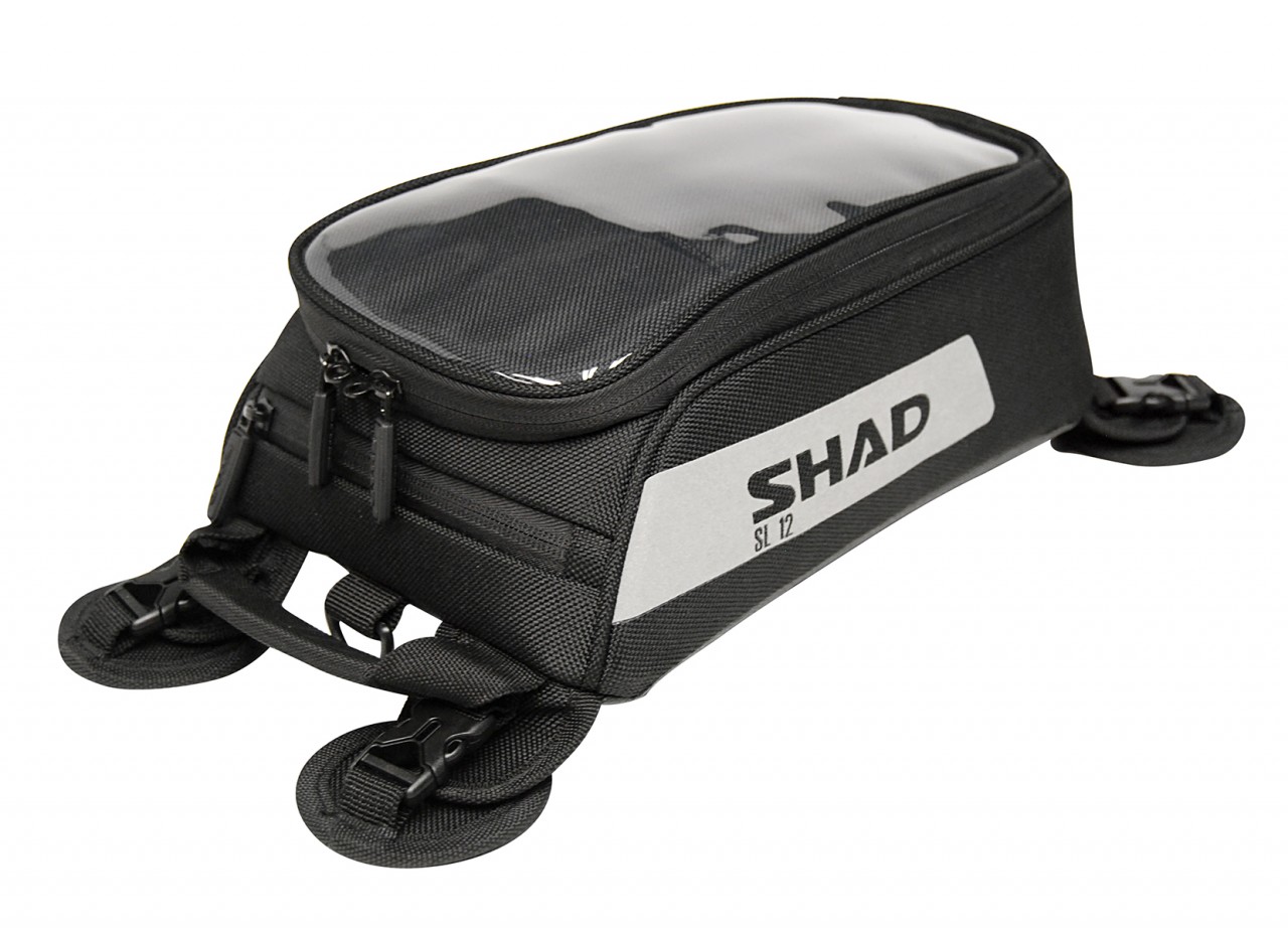 Borsa da serbatoio per alghe SL12M, 4l