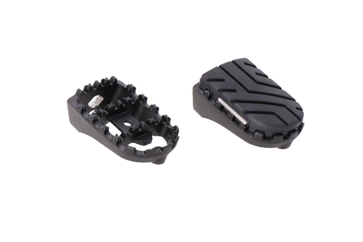 Barra antiurto per Aprilia Tuareg 660 (21-) SW Motech