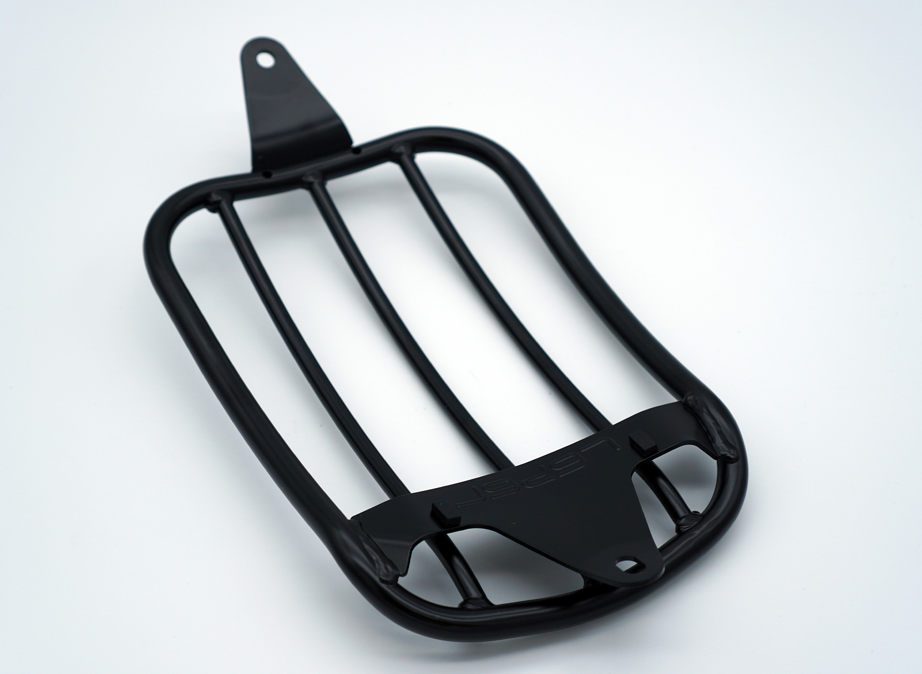 Portapacchi al posto del sellino per Honda CMX 1100 Rebel (21-)