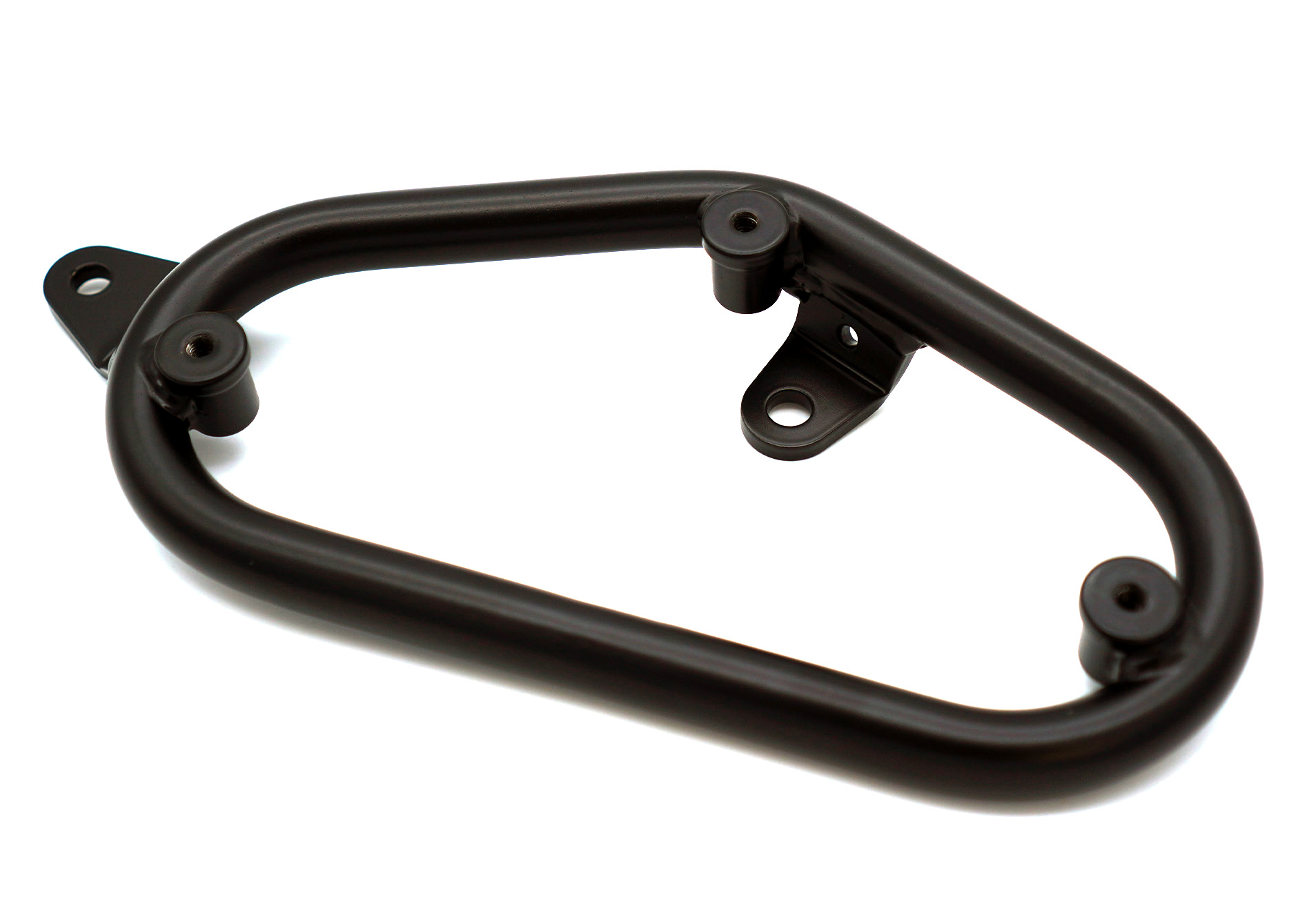 Supporto per borsa da sella per Honda CMX 1100 Rebel (21-) Originale