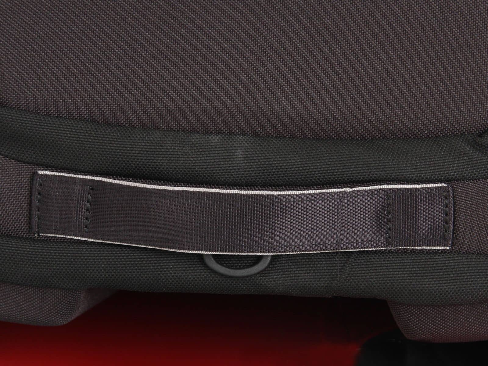Borsa posteriore Royster Rearbag incl. Seatpad Basic Hepco & Becker