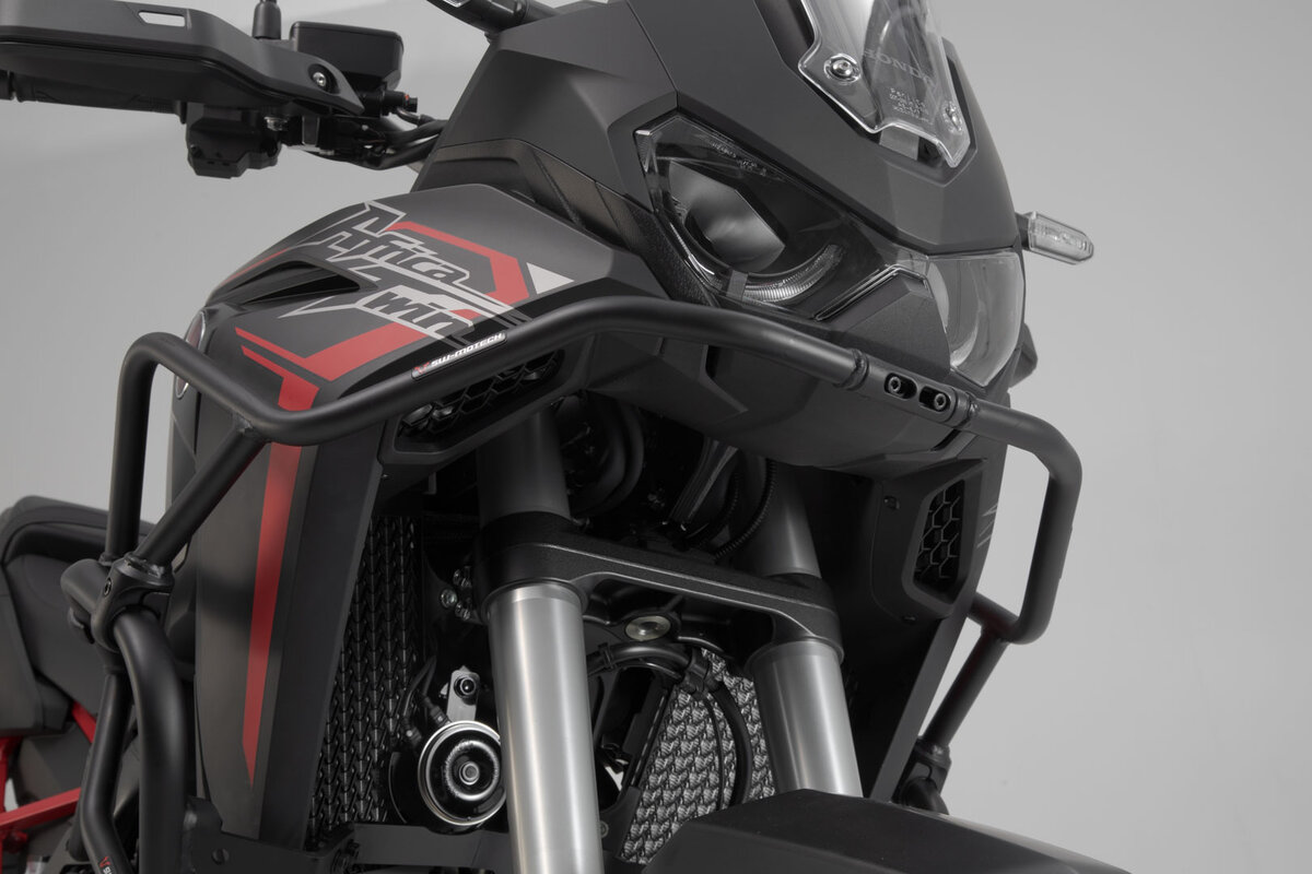 Barra antiurto per Aprilia Tuareg 660 (21-) SW Motech