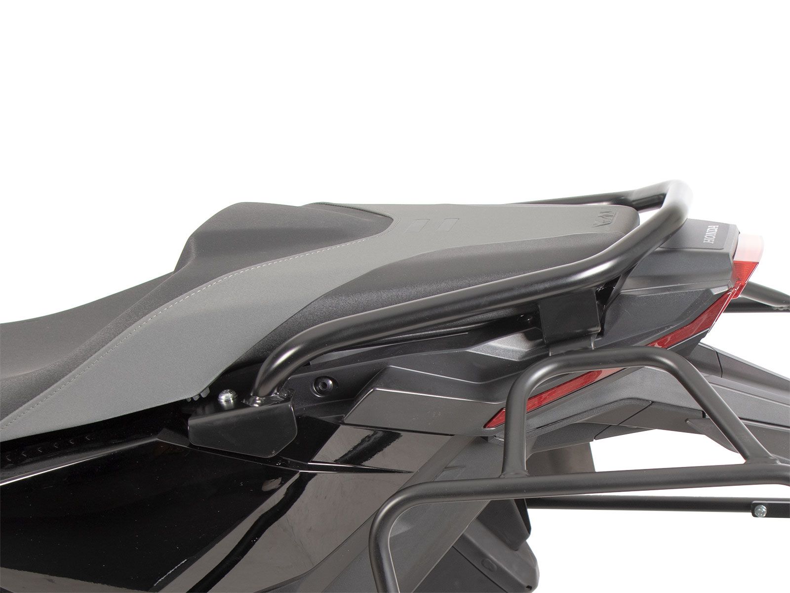 Maniglione passeggero nero per Honda X-ADV (25- ) Hepco & Becker