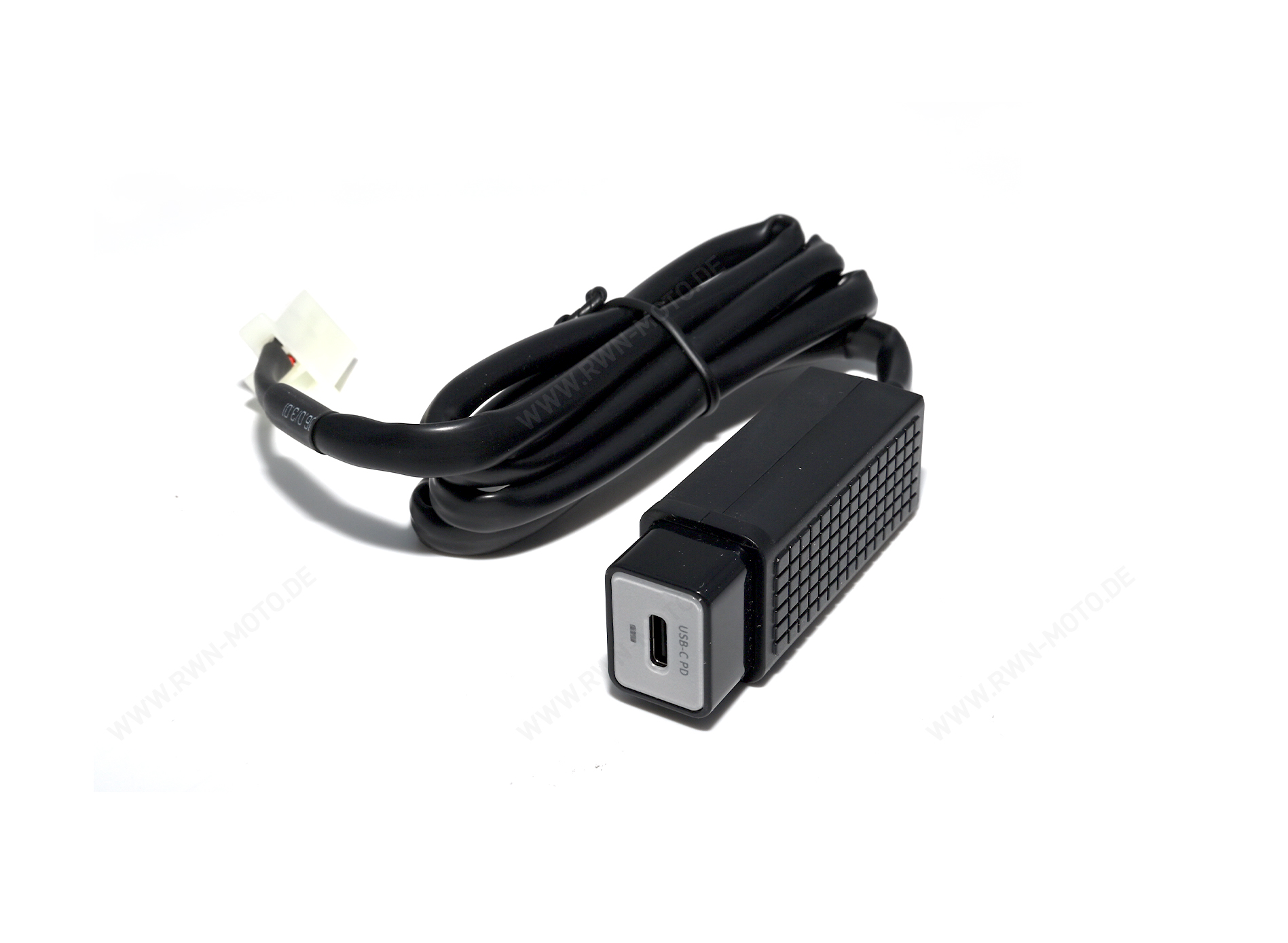 Caricabatterie USB-C Yamaha originale