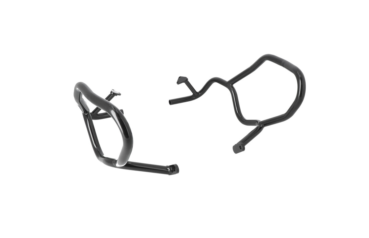 Barra antiurto per Aprilia Tuareg 660 (21-) SW Motech