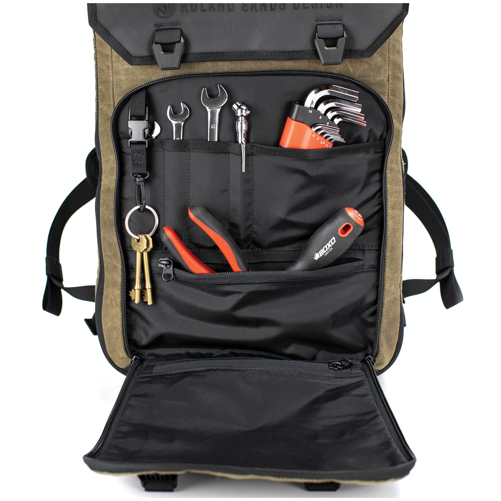 Zaino ranger Kriega Roam 34