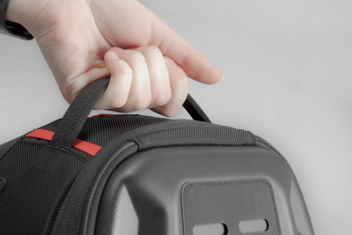 PRO Daypack Borsa da serbatoio Aprilia RS 660 / Tuono 660
